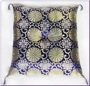 モダン（リビング）仏壇の座布団