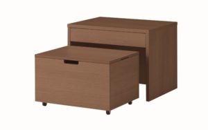 スポット2ブラウン