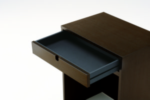 スペイス2引き出し